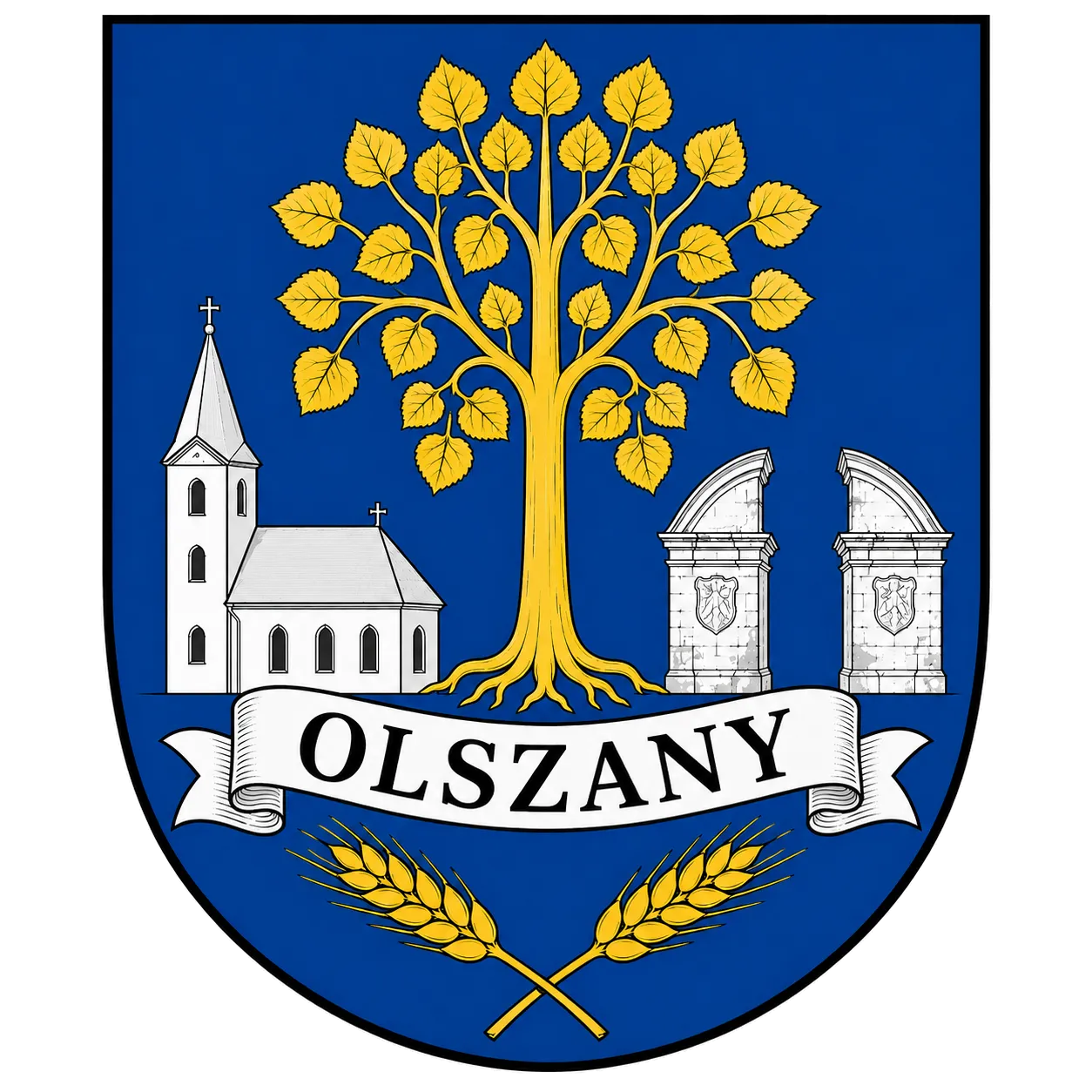 Sołectwo Olszany
